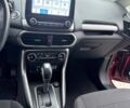 Червоний Форд Екоспорт, об'ємом двигуна 2 л та пробігом 32 тис. км за 11700 $, фото 33 на Automoto.ua