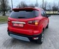Червоний Форд Екоспорт, об'ємом двигуна 2 л та пробігом 89 тис. км за 13900 $, фото 5 на Automoto.ua