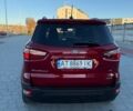 Форд Экоспорт 2019 в Ивано-Франковске на Automoto.ua Красный Форд Экоспорт, объемом двигателя 2 л и пробегом 31 тыс. км за 11995 $, фото 5 на Automoto.ua