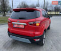 Червоний Форд Екоспорт, об'ємом двигуна 2 л та пробігом 89 тис. км за 13900 $, фото 3 на Automoto.ua
