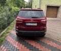Красный Форд Экоспорт, объемом двигателя 2 л и пробегом 49 тыс. км за 13500 $, фото 5 на Automoto.ua