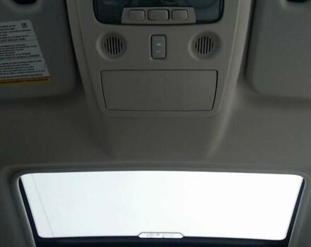 Красный Форд Экоспорт, объемом двигателя 2 л и пробегом 57 тыс. км за 16999 $, фото 24 на Automoto.ua