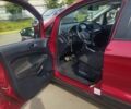 Червоний Форд Екоспорт, об'ємом двигуна 2 л та пробігом 111 тис. км за 9450 $, фото 4 на Automoto.ua