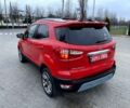 Червоний Форд Екоспорт, об'ємом двигуна 2 л та пробігом 89 тис. км за 13900 $, фото 7 на Automoto.ua