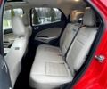 Червоний Форд Екоспорт, об'ємом двигуна 2 л та пробігом 89 тис. км за 13900 $, фото 20 на Automoto.ua