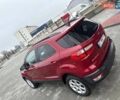 Червоний Форд Екоспорт, об'ємом двигуна 2 л та пробігом 32 тис. км за 11700 $, фото 14 на Automoto.ua