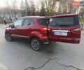 Красный Форд Экоспорт, объемом двигателя 2 л и пробегом 139 тыс. км за 11999 $, фото 15 на Automoto.ua