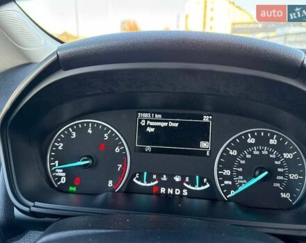 Форд Экоспорт 2019 в Ивано-Франковске на Automoto.ua Красный Форд Экоспорт, объемом двигателя 2 л и пробегом 31 тыс. км за 11995 $, фото 28 на Automoto.ua