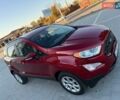 Форд Экоспорт 2019 в Ивано-Франковске на Automoto.ua Красный Форд Экоспорт, объемом двигателя 2 л и пробегом 31 тыс. км за 11995 $, фото 1 на Automoto.ua