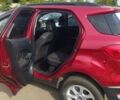 Червоний Форд Екоспорт, об'ємом двигуна 2 л та пробігом 111 тис. км за 9450 $, фото 6 на Automoto.ua