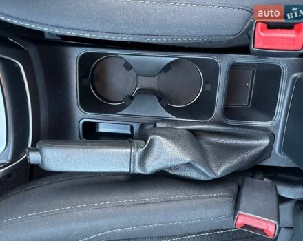 Червоний Форд Екоспорт, об'ємом двигуна 2 л та пробігом 32 тис. км за 11700 $, фото 39 на Automoto.ua