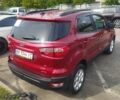 Червоний Форд Екоспорт, об'ємом двигуна 2 л та пробігом 111 тис. км за 9450 $, фото 11 на Automoto.ua