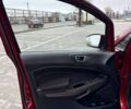 Червоний Форд Екоспорт, об'ємом двигуна 2 л та пробігом 32 тис. км за 11700 $, фото 21 на Automoto.ua