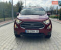 Форд Экоспорт 2019 в Кременчуге на Automoto.ua Красный Форд Экоспорт, объемом двигателя 2 л и пробегом 111 тыс. км за 11500 $, фото 4 на Automoto.ua
