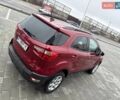 Червоний Форд Екоспорт, об'ємом двигуна 2 л та пробігом 32 тис. км за 11700 $, фото 13 на Automoto.ua