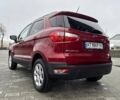 Червоний Форд Екоспорт, об'ємом двигуна 2 л та пробігом 32 тис. км за 11700 $, фото 15 на Automoto.ua