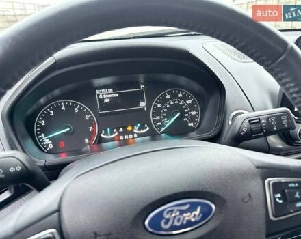 Червоний Форд Екоспорт, об'ємом двигуна 2 л та пробігом 32 тис. км за 11700 $, фото 36 на Automoto.ua