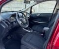 Форд Экоспорт 2019 в Ивано-Франковске на Automoto.ua Красный Форд Экоспорт, объемом двигателя 2 л и пробегом 31 тыс. км за 11995 $, фото 14 на Automoto.ua