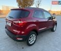 Форд Экоспорт 2019 в Ивано-Франковске на Automoto.ua Красный Форд Экоспорт, объемом двигателя 2 л и пробегом 31 тыс. км за 11995 $, фото 4 на Automoto.ua