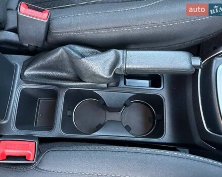 Форд Экоспорт 2019 в Ивано-Франковске на Automoto.ua Красный Форд Экоспорт, объемом двигателя 2 л и пробегом 31 тыс. км за 11995 $, фото 25 на Automoto.ua