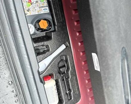 Червоний Форд Екоспорт, об'ємом двигуна 2 л та пробігом 32 тис. км за 11700 $, фото 42 на Automoto.ua