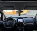 Форд Экоспорт 2019 в Ивано-Франковске на Automoto.ua Красный Форд Экоспорт, объемом двигателя 2 л и пробегом 31 тыс. км за 11995 $, фото 16 на Automoto.ua