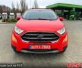 Червоний Форд Екоспорт, об'ємом двигуна 2 л та пробігом 89 тис. км за 13900 $, фото 12 на Automoto.ua