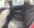 Червоний Форд Екоспорт, об'ємом двигуна 2 л та пробігом 111 тис. км за 9450 $, фото 5 на Automoto.ua