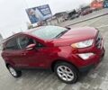 Червоний Форд Екоспорт, об'ємом двигуна 2 л та пробігом 32 тис. км за 11700 $, фото 12 на Automoto.ua