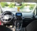 Червоний Форд Екоспорт, об'ємом двигуна 2 л та пробігом 111 тис. км за 9450 $, фото 1 на Automoto.ua
