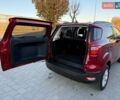 Форд Экоспорт 2019 в Ивано-Франковске на Automoto.ua Красный Форд Экоспорт, объемом двигателя 2 л и пробегом 31 тыс. км за 11995 $, фото 10 на Automoto.ua