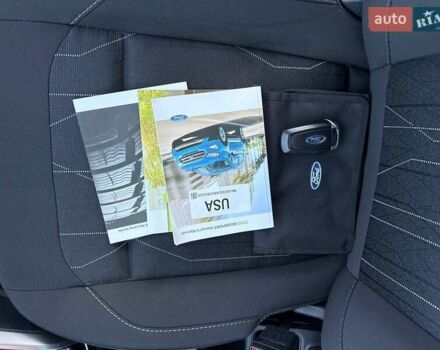 Червоний Форд Екоспорт, об'ємом двигуна 2 л та пробігом 32 тис. км за 11700 $, фото 48 на Automoto.ua