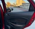Форд Экоспорт 2019 в Ивано-Франковске на Automoto.ua Красный Форд Экоспорт, объемом двигателя 2 л и пробегом 31 тыс. км за 11995 $, фото 32 на Automoto.ua