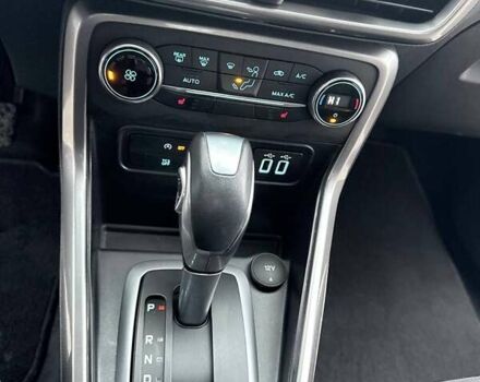 Червоний Форд Екоспорт, об'ємом двигуна 2 л та пробігом 32 тис. км за 11700 $, фото 35 на Automoto.ua