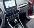 Червоний Форд Екоспорт, об'ємом двигуна 2 л та пробігом 32 тис. км за 11700 $, фото 38 на Automoto.ua