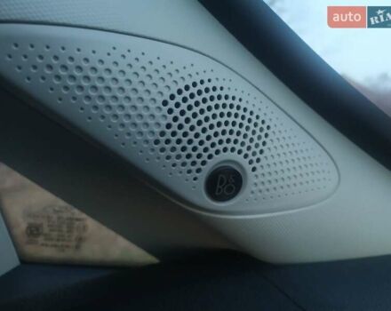 Красный Форд Экоспорт, объемом двигателя 2 л и пробегом 57 тыс. км за 16999 $, фото 25 на Automoto.ua