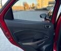Форд Экоспорт 2019 в Ивано-Франковске на Automoto.ua Красный Форд Экоспорт, объемом двигателя 2 л и пробегом 31 тыс. км за 11995 $, фото 23 на Automoto.ua