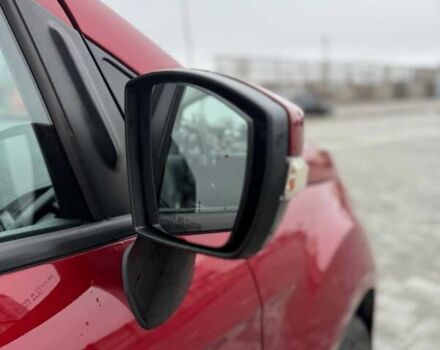 Червоний Форд Екоспорт, об'ємом двигуна 2 л та пробігом 32 тис. км за 11700 $, фото 19 на Automoto.ua