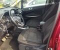 Червоний Форд Екоспорт, об'ємом двигуна 2 л та пробігом 111 тис. км за 9450 $, фото 3 на Automoto.ua