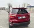 Червоний Форд Екоспорт, об'ємом двигуна 2 л та пробігом 32 тис. км за 11700 $, фото 45 на Automoto.ua