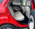 Червоний Форд Екоспорт, об'ємом двигуна 2 л та пробігом 89 тис. км за 13900 $, фото 18 на Automoto.ua