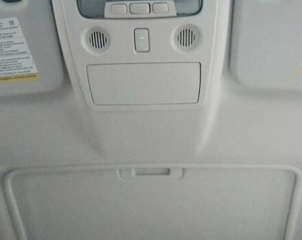 Красный Форд Экоспорт, объемом двигателя 2 л и пробегом 57 тыс. км за 16999 $, фото 21 на Automoto.ua