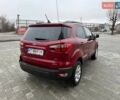 Червоний Форд Екоспорт, об'ємом двигуна 2 л та пробігом 32 тис. км за 11700 $, фото 8 на Automoto.ua