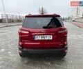 Червоний Форд Екоспорт, об'ємом двигуна 2 л та пробігом 32 тис. км за 11700 $, фото 6 на Automoto.ua