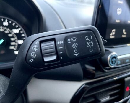 Червоний Форд Екоспорт, об'ємом двигуна 2 л та пробігом 89 тис. км за 13900 $, фото 14 на Automoto.ua