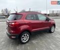 Червоний Форд Екоспорт, об'ємом двигуна 2 л та пробігом 32 тис. км за 11700 $, фото 7 на Automoto.ua