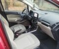 Красный Форд Экоспорт, объемом двигателя 2 л и пробегом 47 тыс. км за 8700 $, фото 7 на Automoto.ua