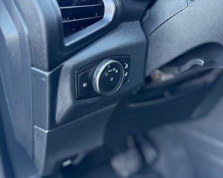 Форд Экоспорт 2019 в Ивано-Франковске на Automoto.ua Красный Форд Экоспорт, объемом двигателя 2 л и пробегом 31 тыс. км за 11995 $, фото 20 на Automoto.ua