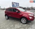 Червоний Форд Екоспорт, об'ємом двигуна 2 л та пробігом 32 тис. км за 11700 $, фото 10 на Automoto.ua
