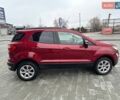 Червоний Форд Екоспорт, об'ємом двигуна 2 л та пробігом 32 тис. км за 11700 $, фото 9 на Automoto.ua